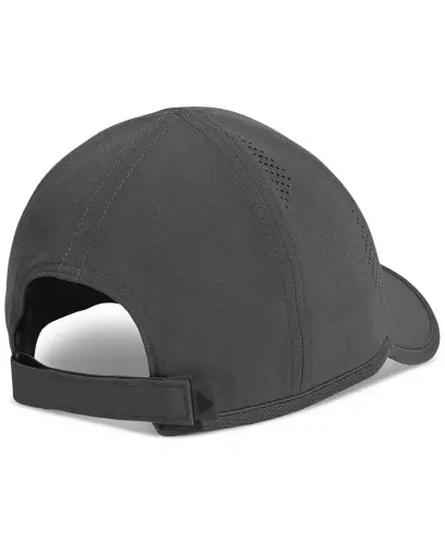 Men's Superlite Logo Cap-Gray - ADIDAS (1)