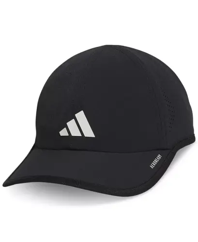 Men's Superlite 3 Logo Cap - Black 