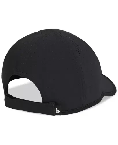 Men's Superlite Logo Cap-Black - ADIDAS (1)