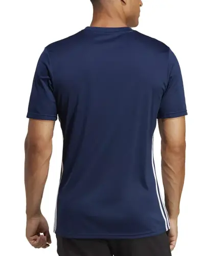 Men's Tabela 23 Slim-Fit Performance T-Shirt - Navy Blue/White - 4