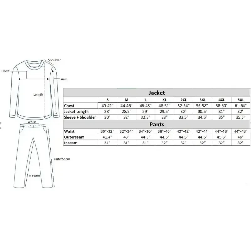 Men Tech Jogger Fleece Suit Top and Bottom Sweatsuit Outfit - Modazone