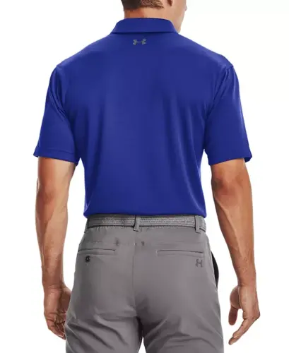 Men's Tech Polo T-Shirt - 2