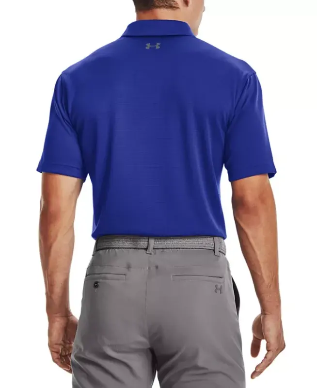 Men's Tech Polo T-Shirt - 2