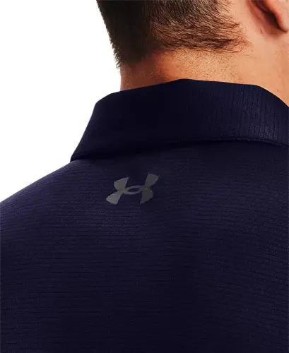 Men's Tech Polo T-Shirt - 2