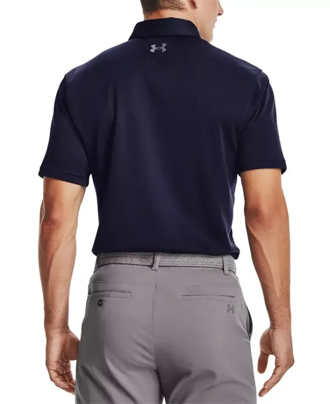 Men's Tech Polo T-Shirt - 3