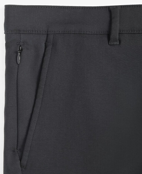 Erkek Teknoloji Pantolonu, Modazone Black için yaratıldı - 5