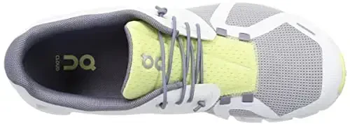 On Men's The Roger Advantage Shoes - 5