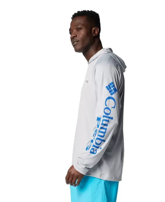 Men's Terminal Tackle UPF 50 Hoodie - 3