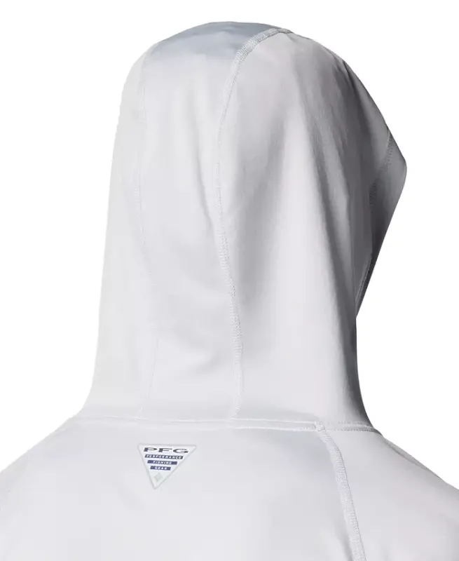Men's Terminal Tackle UPF 50 Hoodie - 6