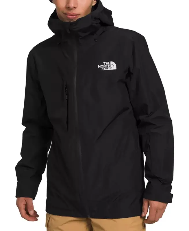 Men's ThermoBall Eco Snow Triclimate Jacket - Tnf Black-npf - 1