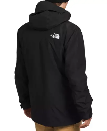 Men's ThermoBall Eco Snow Triclimate Jacket - Tnf Black-npf - THE NORTH FACE (1)