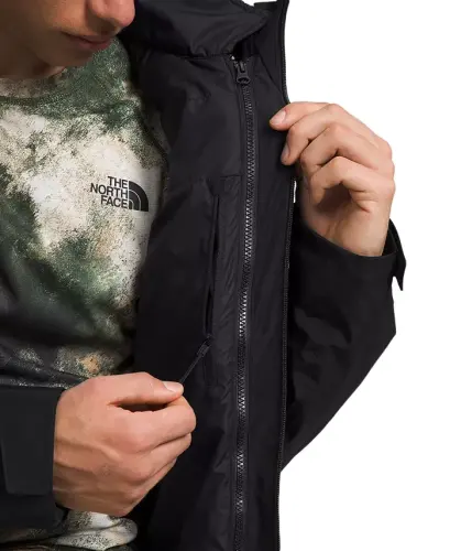 Men's ThermoBall Eco Snow Triclimate Jacket - Tnf Black-npf - 6