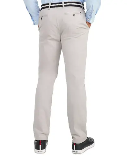 Men's TH Flex Stretch Straight-Fit Chino Pant - Drizzle - 2