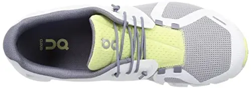 On Men's The Roger Advantage Shoes - 5