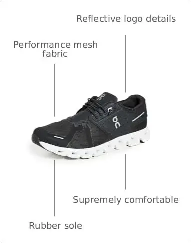 On Men's The Roger Advantage Shoes 