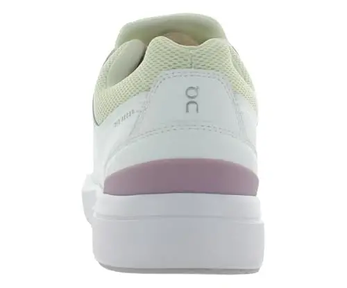On Men's The Roger Advantage Shoes - 4