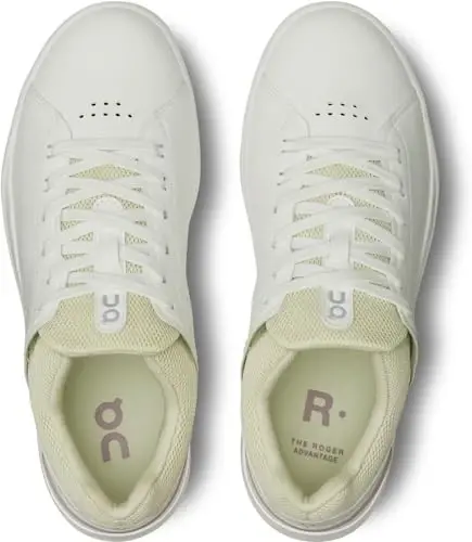 Erkek The Roger Advantage Ayakkabıları - 3