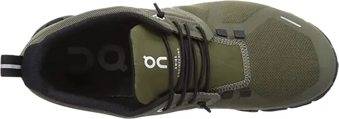 On Men's The Roger Advantage Shoes - 5