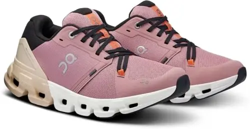 On Men's The Roger Advantage Shoes - 4