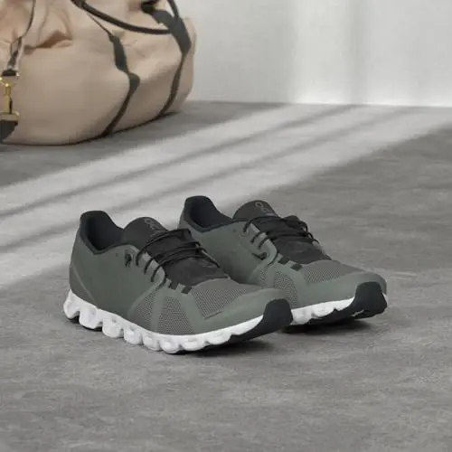 On Men's The Roger Advantage Shoes - 2