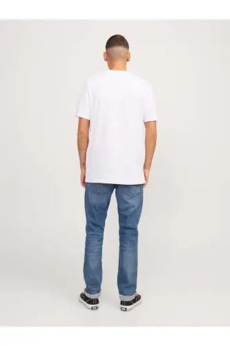 JJITIM JJORIGINAL AM 781 50SPS NOOS Blue Denim - TAŞLANMIŞ MAVİ - JACK & JONES (1)