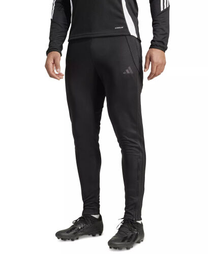 Men's Tiro 24 League Pants - Black / Blk 