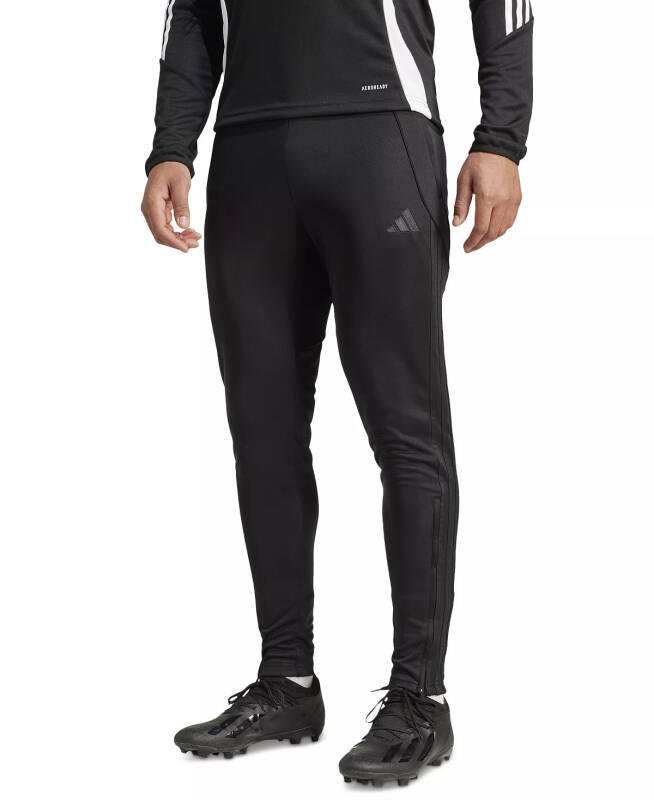 Men's Tiro 24 League Pants - Black / Blk - 1