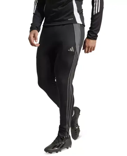 Men's Tiro 24 League Pants-Black/dgh 
