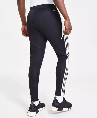 Men's Tiro 24 League Pants-Black/wht - ADIDAS (1)