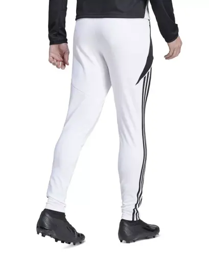 Men's Tiro 24 League Pants - Black/wht - 5