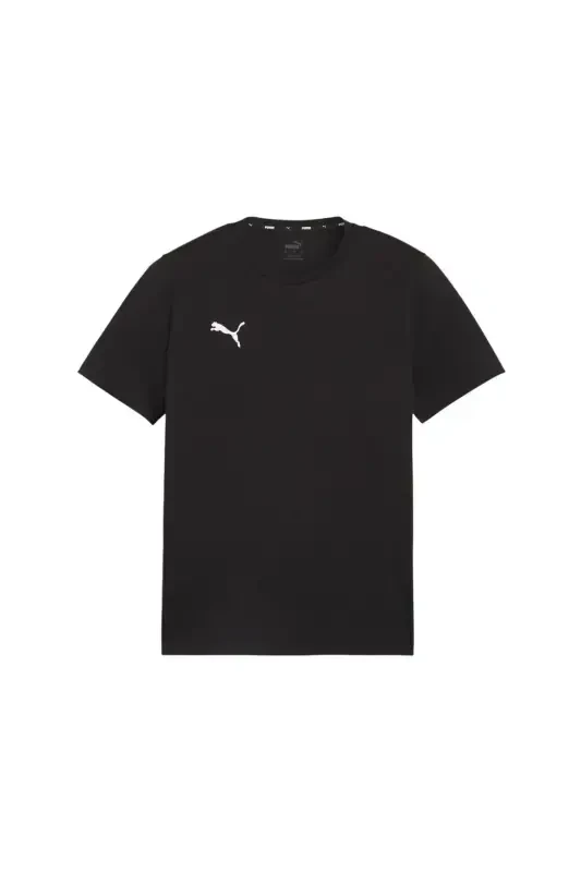 Erkek Tişörtü Günlük Kullanıma Uygun ve Antrenman T-shirt-Casual - PUMA