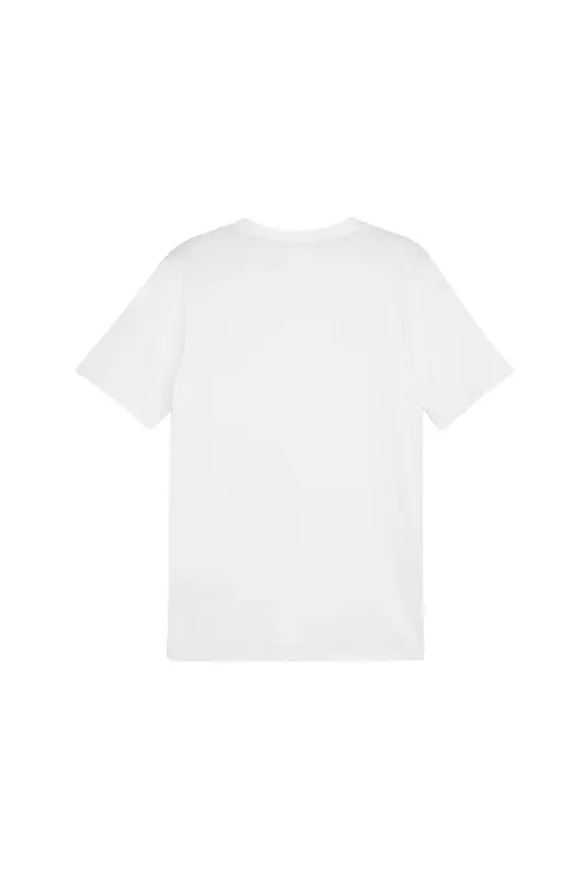 Erkek Tişörtü Günlük Kullanıma Uygun ve Antrenman T-shirt - Casual-01 - 2