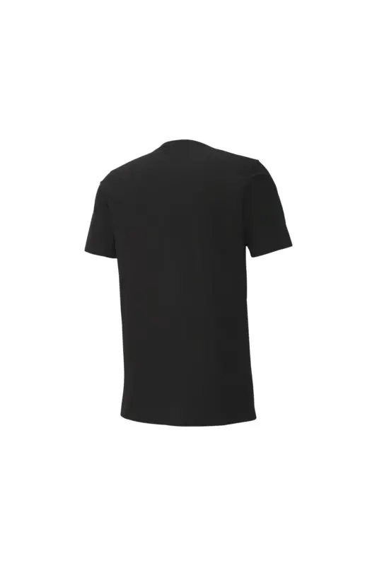 Herren T-Shirt Geeignet für den Alltag und das Training T-Shirt - Schwarz65657803 - 4