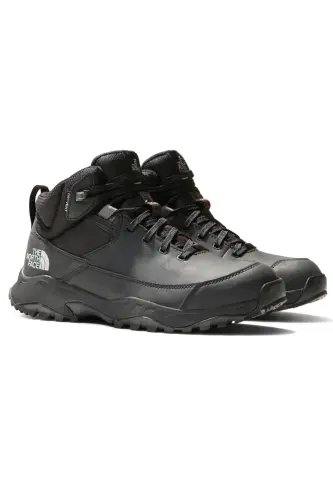 Storm Strike III Wp Erkek Siyah Outdoor Bot NF0A7W4GKT01 - Siyah - 5