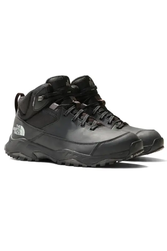 Storm Strike III Wp Erkek Siyah Outdoor Bot NF0A7W4GKT01 - Siyah - 5