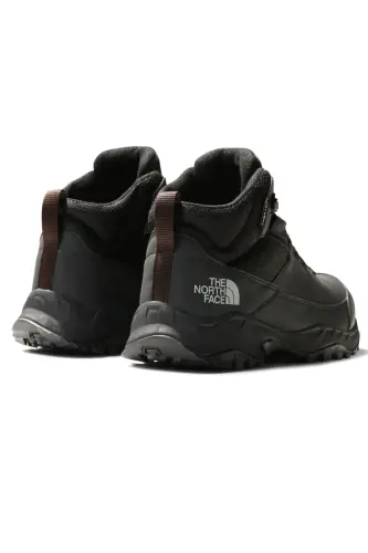 Storm Strike III Wp Erkek Siyah Outdoor Bot NF0A7W4GKT01 - Siyah - 6