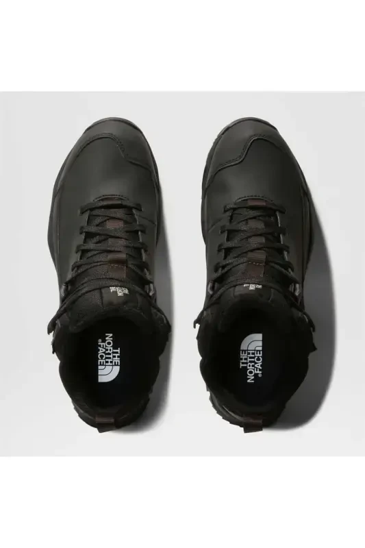 Storm Strike III WP Erkek Bot-Siyah - 4