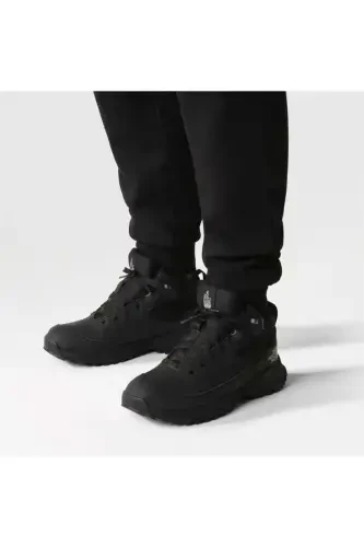 Storm Strike III WP Erkek Bot-Siyah - 7