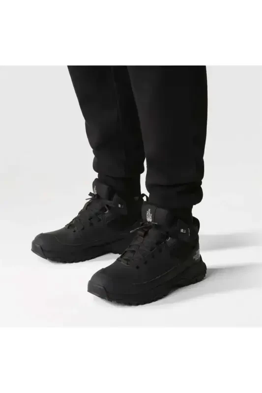 Storm Strike III WP Erkek Bot-Siyah - 7