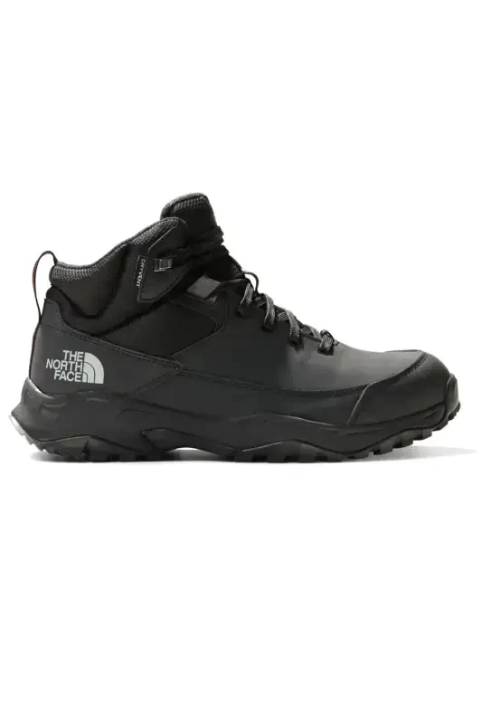 Storm Strike III Wp Erkek Siyah Outdoor Bot NF0A7W4GKT01-Siyah - THE NORTH FACE
