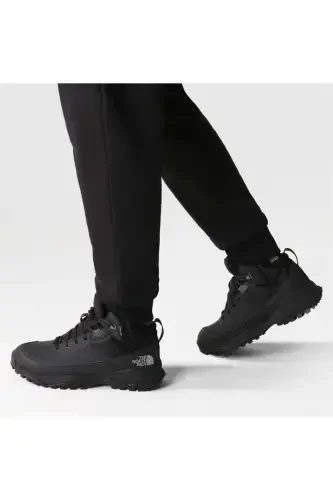 Storm Strike III WP Erkek Bot-Siyah - THE NORTH FACE (1)