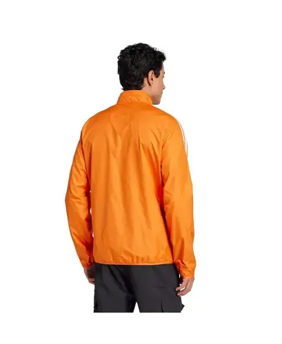 Men's Orange/Purple Houston Dynamo FC 2025 Anthem Reversible Full-Zip Jacket - Orange, Purple - 4