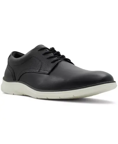 Men's Tyler Lace-Up Shoes - Black 