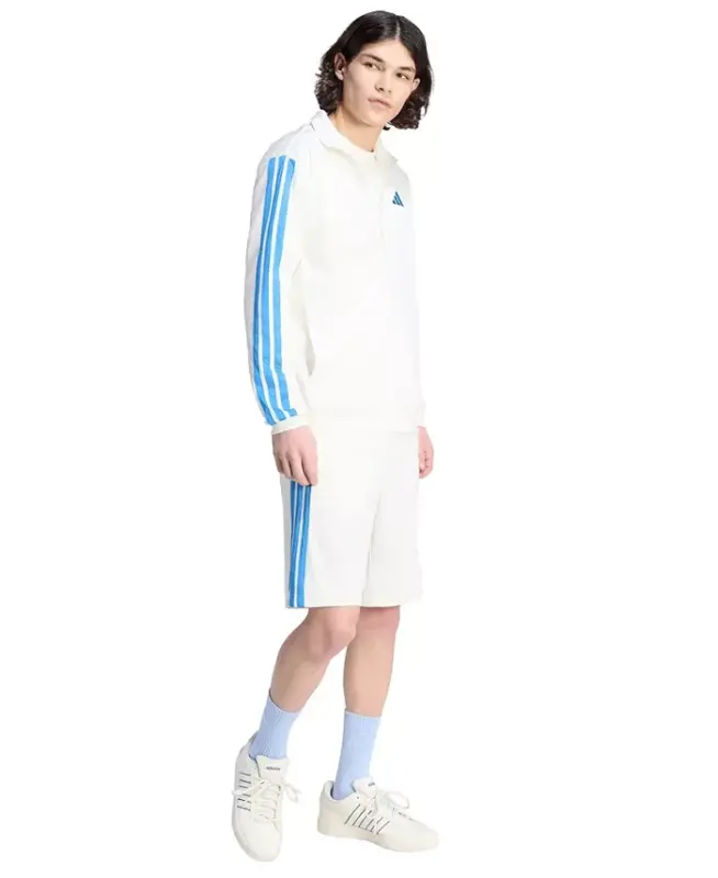 Men's Three-Stripes 10