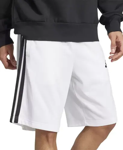 Men's Three-Stripes 10