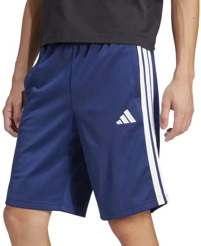 Men's Three-Stripes 10