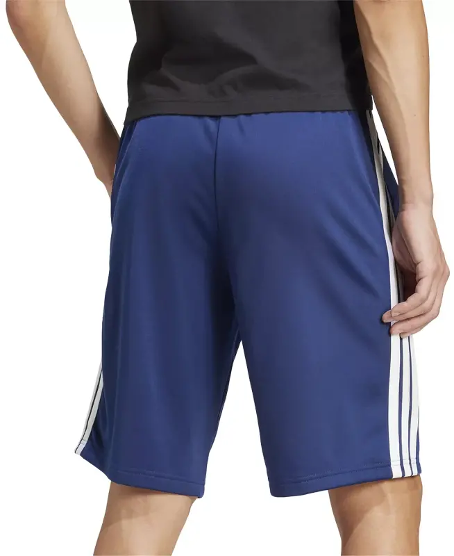 Men's Three-Stripes 10