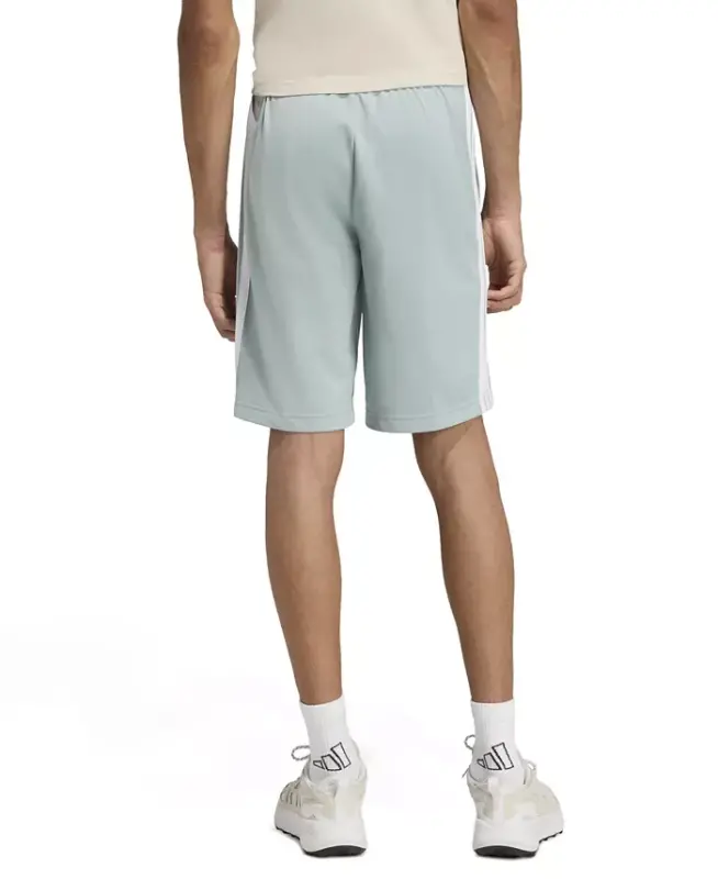 Men's Three-Stripes 10