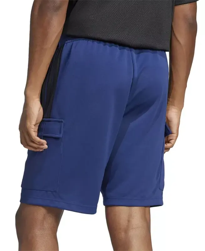 Men's Three-Stripes Tiro 9