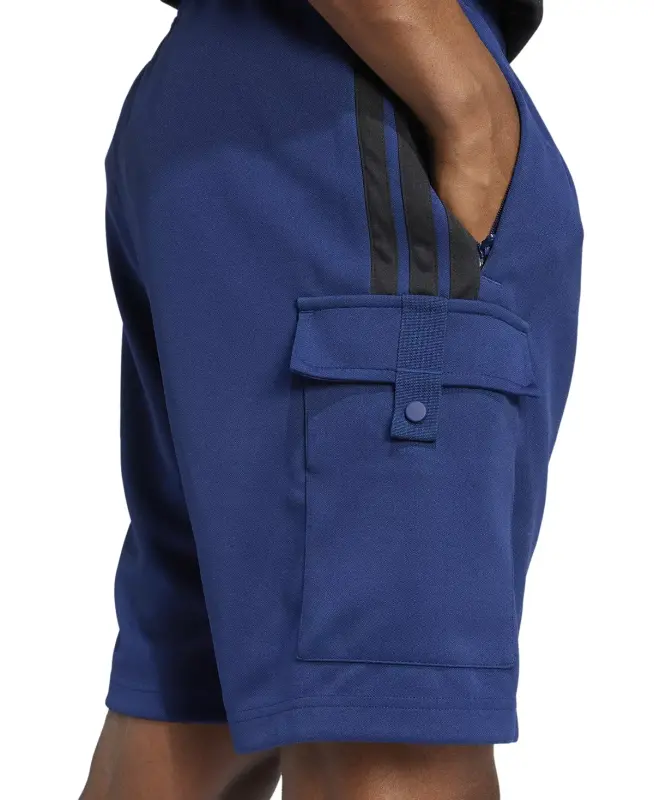 Men's Three-Stripes Tiro 9